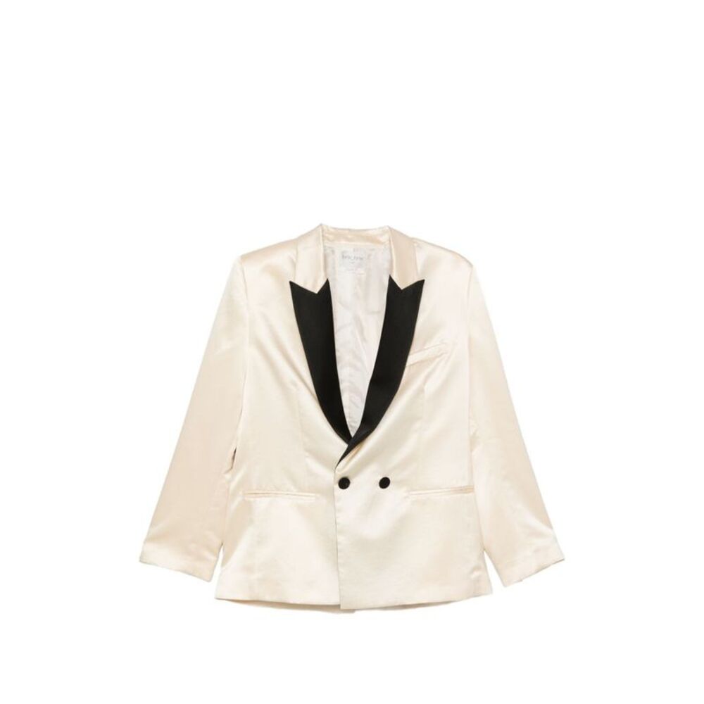 Forte Forte Women Tuxedo Jacket